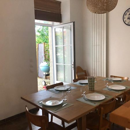 L'Annexe Villa Saint-Quay-Portrieux Luaran gambar