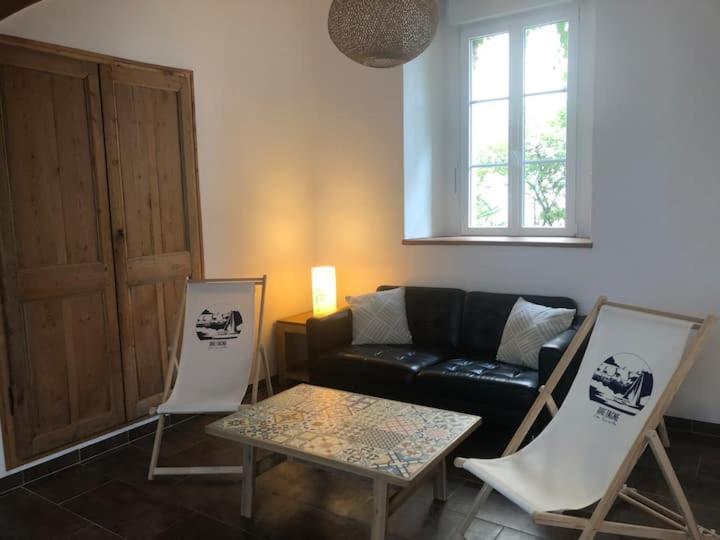L'Annexe Villa Saint-Quay-Portrieux Luaran gambar
