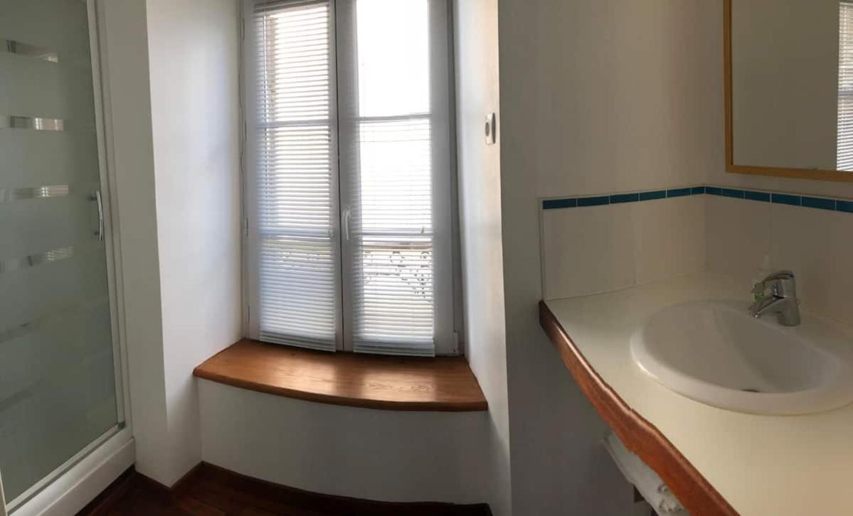 L'Annexe Villa Saint-Quay-Portrieux Luaran gambar