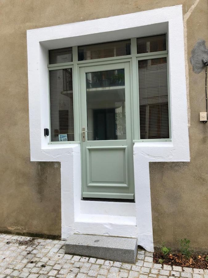 L'Annexe Villa Saint-Quay-Portrieux Luaran gambar