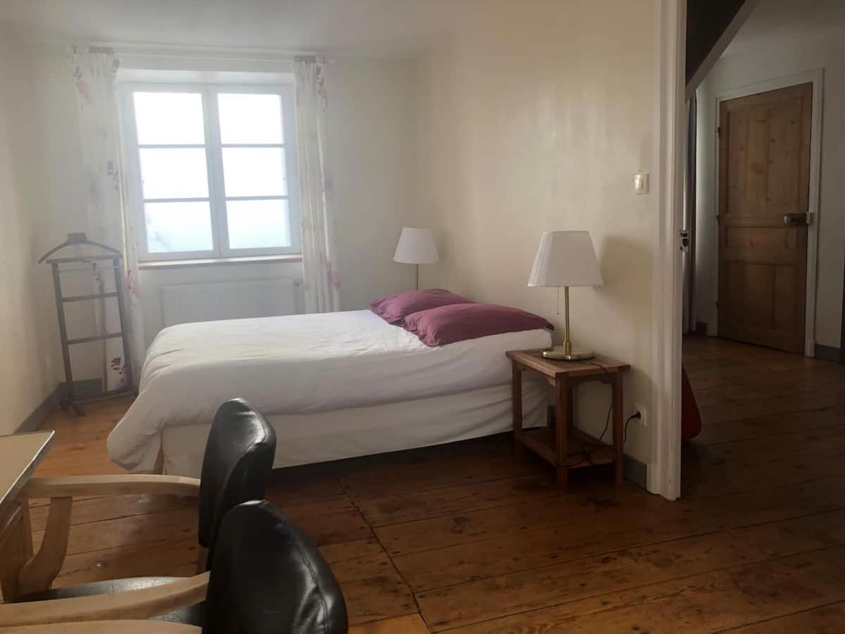 L'Annexe Villa Saint-Quay-Portrieux Luaran gambar