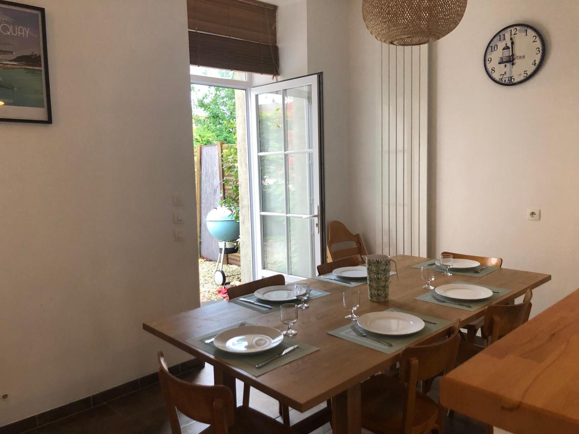 L'Annexe Villa Saint-Quay-Portrieux Luaran gambar